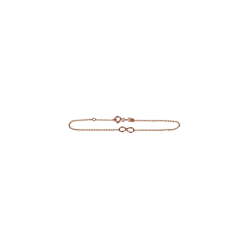 Minnos Infinity Bracelet