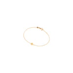 Heroine Circle Star Chain Bracelet