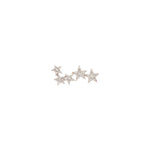 Wonder Woman 5 Star Stud (Single)