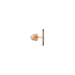 Medium Stick Stud (Single)