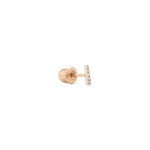 Short Stick Stud (Single)