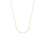 HOPE Necklace - Gold