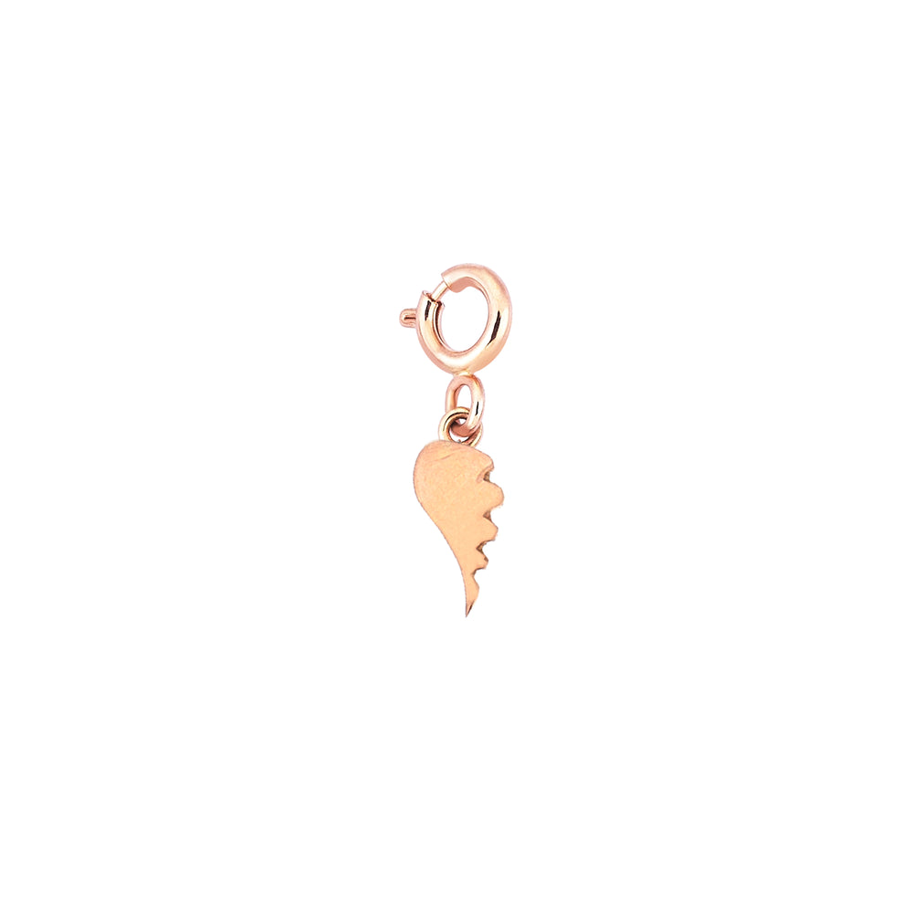 Bidik Wing Charm - Gold