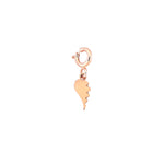 Bidik Wing Charm - Gold