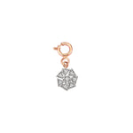 Geometrical Shape charm